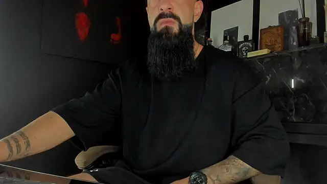 axxelrich  online show from 20, 10, 2025