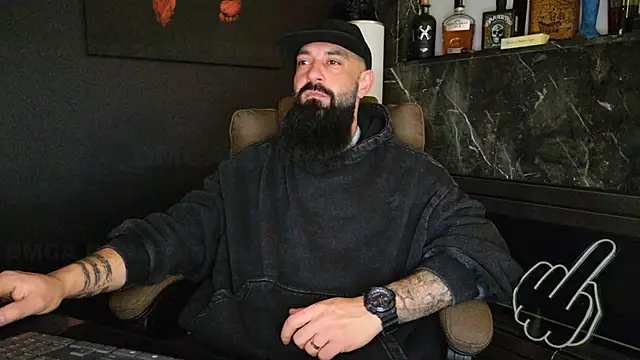 axxelrich  online show from 21, 12, 2025