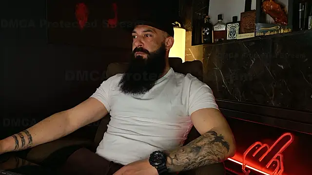 axxelrich  online show from 17, 3, 2026