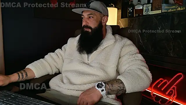 axxelrich  online show from 20, 3, 2026