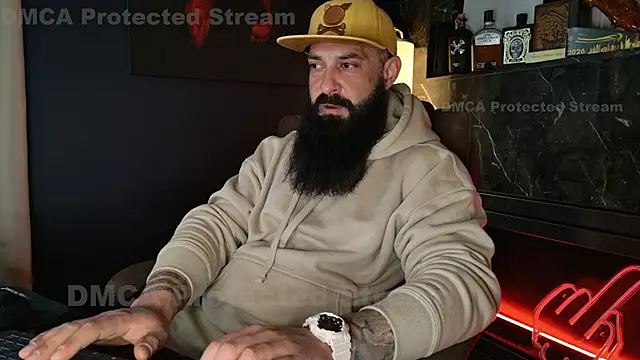 axxelrich  online show from 21, 3, 2026