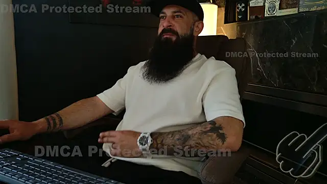 axxelrich  online show from 20, 4, 2026