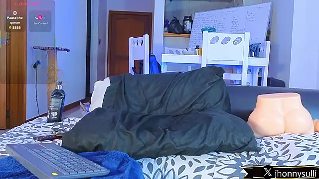 Snapshot of jhonny_sulivan chatting on 31, 1, 2026 jhonny sulivan online show from 31, 1, 2026