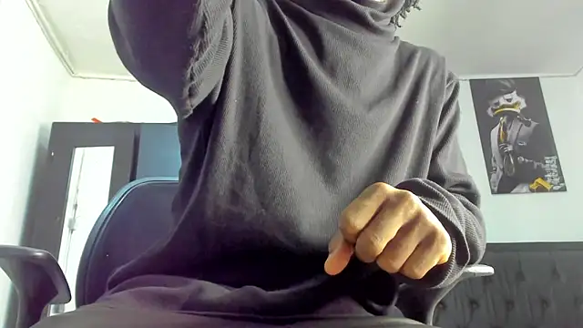 darwinjhonson online show from 18, 12, 2024