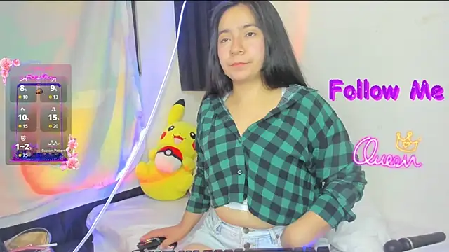 litle mily  online show from 6, 3, 2026