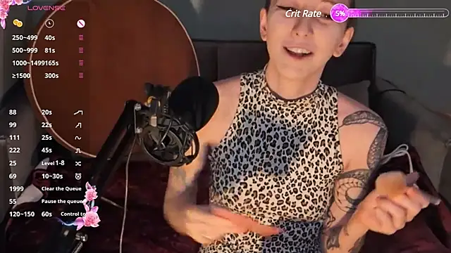 lovelylucyy online show from 31, 1, 2025