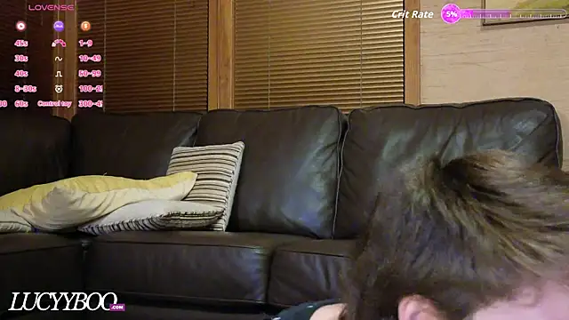 lovelylucyy online show from 7, 1, 2026