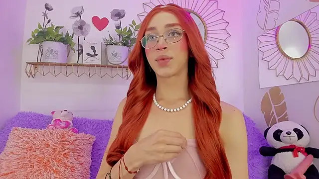 Ariadna Evangeline online show from 28, 9, 2025