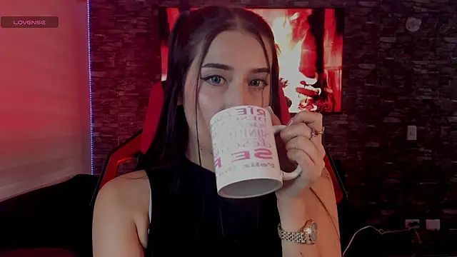 Charlotte greys online show from 5, 1, 2026