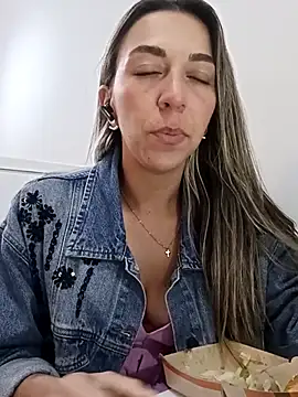 rachellboom online show from 3, 12, 2025