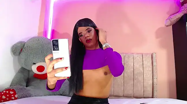 vanessa nauthygirls online show from 4, 12, 2024