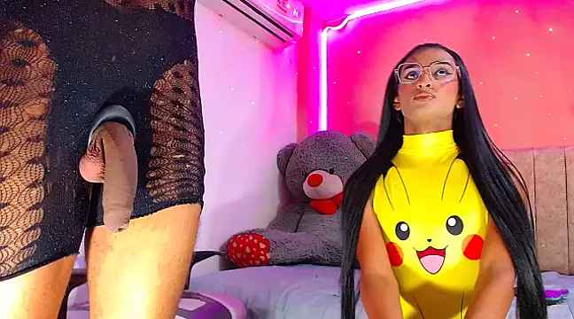 vanessa nauthygirls online show from 7, 2, 2025