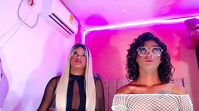 vanessa nauthygirls online show from 17, 2, 2025