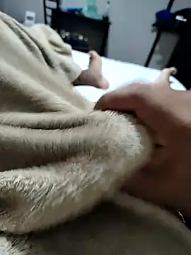 paulocte123 online show from 1, 12, 2025