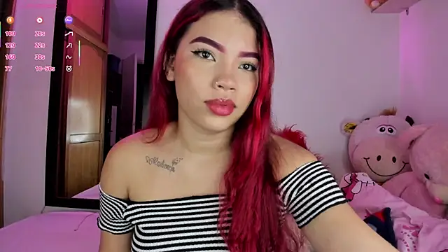 Lee Ash online show from 4, 10, 2025