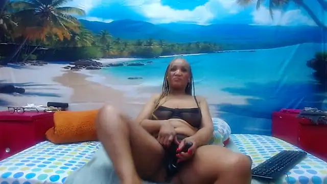 KARLASKYYxx online show from 19, 5, 2026
