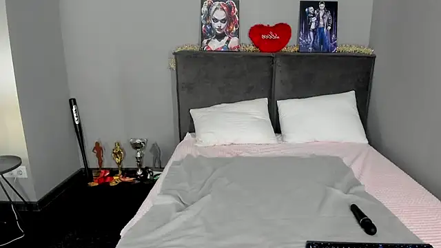 Snapshot of MuscleXXXBarbie chatting on 28, 2, 2026 MuscleXXXBarbie online show from 28, 2, 2026