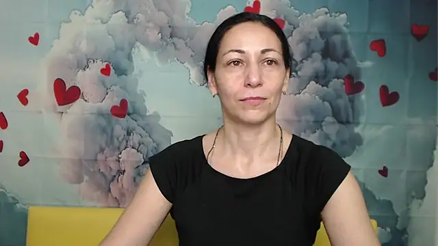 Snapshot of LiluGrants chatting on 19, 1, 2025 LiluGrants online show from 19, 1, 2025