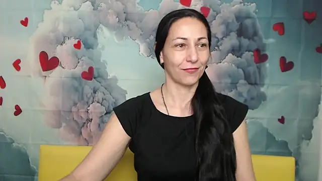 Snapshot of LiluGrants chatting on 19, 1, 2025 LiluGrants online show from 19, 1, 2025