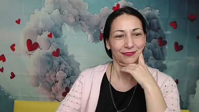 Snapshot of LiluGrants chatting on 20, 1, 2025 LiluGrants online show from 20, 1, 2025