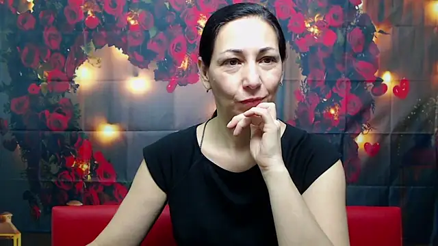 Snapshot of LiluGrants chatting on 21, 1, 2025 LiluGrants online show from 21, 1, 2025