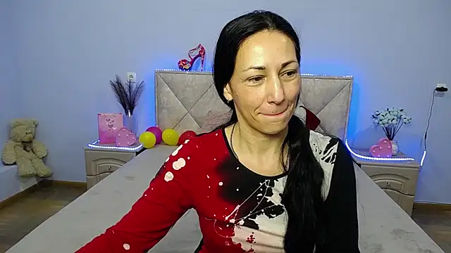 Snapshot of LiluGrants chatting on 22, 1, 2025 LiluGrants online show from 22, 1, 2025