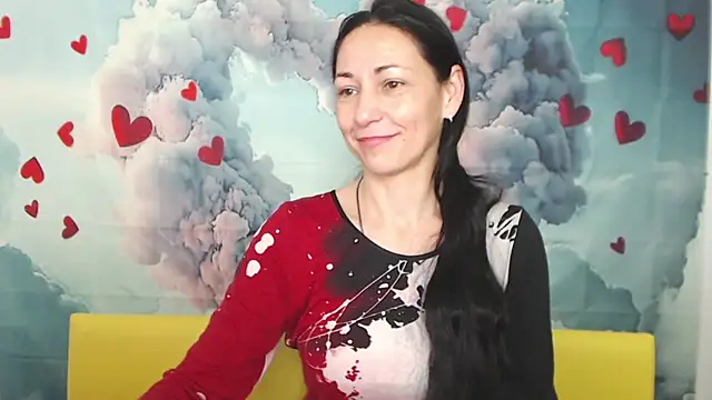 Snapshot of LiluGrants chatting on 22, 1, 2025 LiluGrants online show from 22, 1, 2025