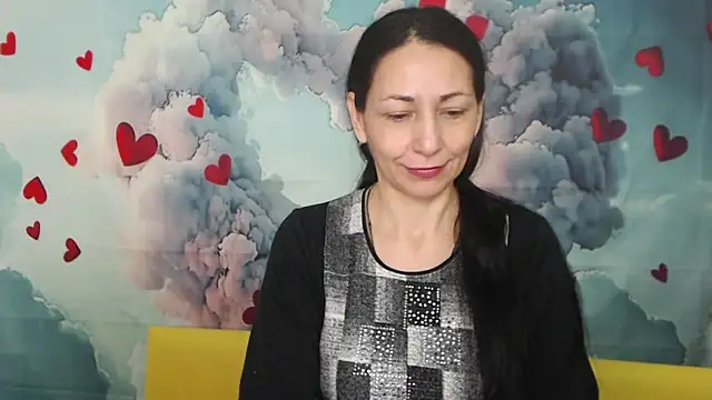 Snapshot of LiluGrants chatting on 24, 1, 2025 LiluGrants online show from 24, 1, 2025