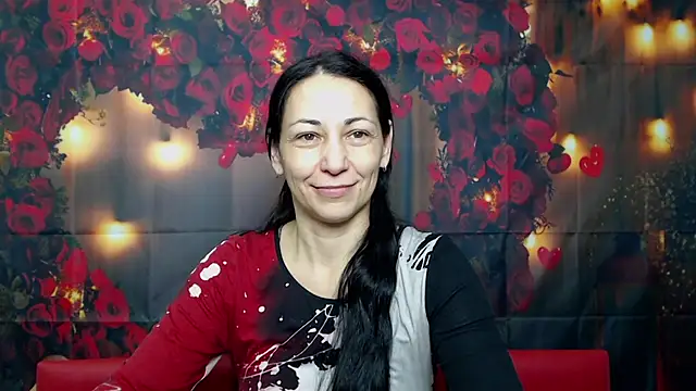 Snapshot of LiluGrants chatting on 26, 1, 2025 LiluGrants online show from 26, 1, 2025