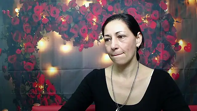 Snapshot of LiluGrants chatting on 26, 1, 2025 LiluGrants online show from 26, 1, 2025