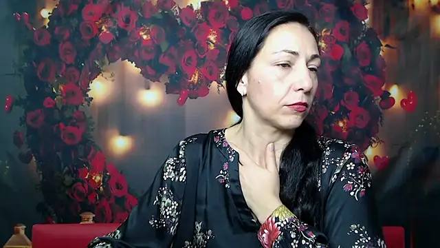 Snapshot of LiluGrants chatting on 3, 2, 2025 LiluGrants online show from 3, 2, 2025