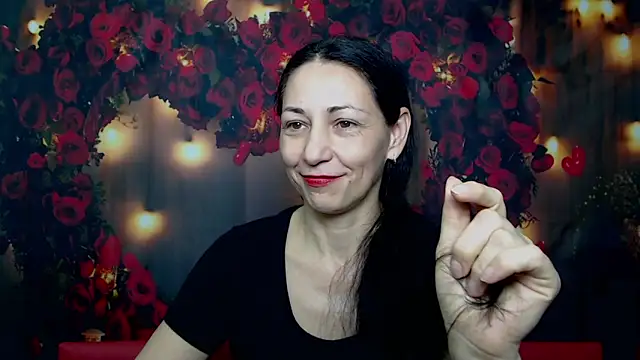 Snapshot of LiluGrants chatting on 6, 2, 2025 LiluGrants online show from 6, 2, 2025