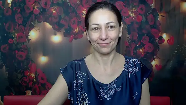 Snapshot of LiluGrants chatting on 7, 2, 2025 LiluGrants online show from 7, 2, 2025