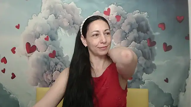 Snapshot of LiluGrants chatting on 9, 2, 2025 LiluGrants online show from 9, 2, 2025
