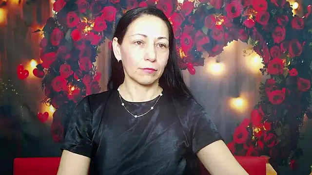 Snapshot of LiluGrants chatting on 10, 2, 2025 LiluGrants online show from 10, 2, 2025