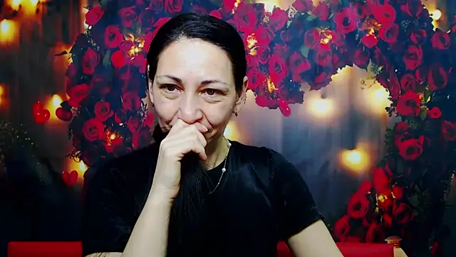 Snapshot of LiluGrants chatting on 10, 2, 2025 LiluGrants online show from 10, 2, 2025