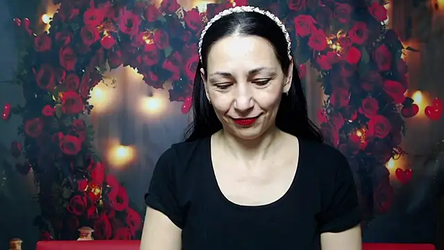 Snapshot of LiluGrants chatting on 13, 2, 2025 LiluGrants online show from 13, 2, 2025