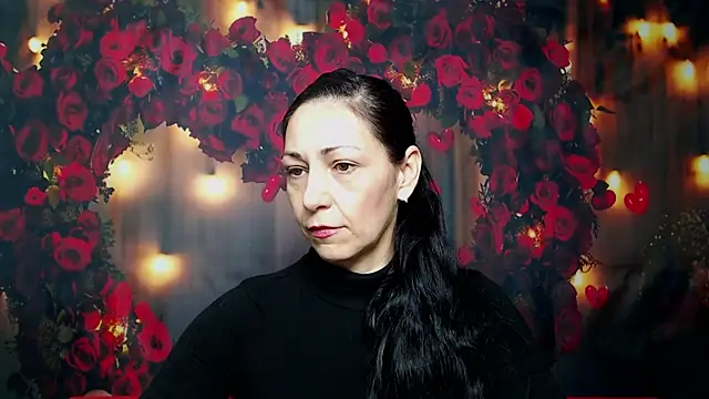 Snapshot of LiluGrants chatting on 17, 2, 2025 LiluGrants online show from 17, 2, 2025