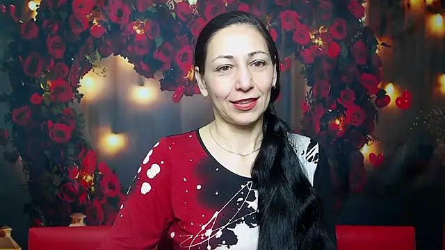 Snapshot of LiluGrants chatting on 21, 2, 2025 LiluGrants online show from 21, 2, 2025