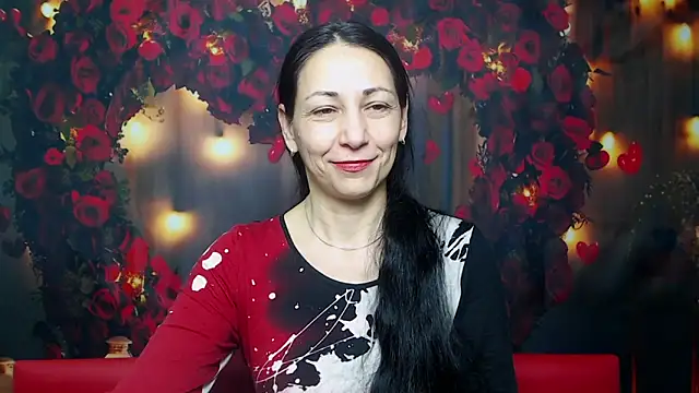 Snapshot of LiluGrants chatting on 22, 2, 2025 LiluGrants online show from 22, 2, 2025