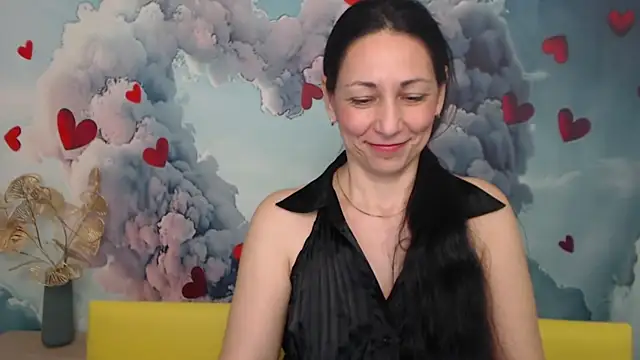 Snapshot of LiluGrants chatting on 10, 3, 2025 LiluGrants online show from 10, 3, 2025