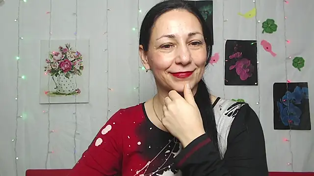 Snapshot of LiluGrants chatting on 15, 3, 2025 LiluGrants online show from 15, 3, 2025