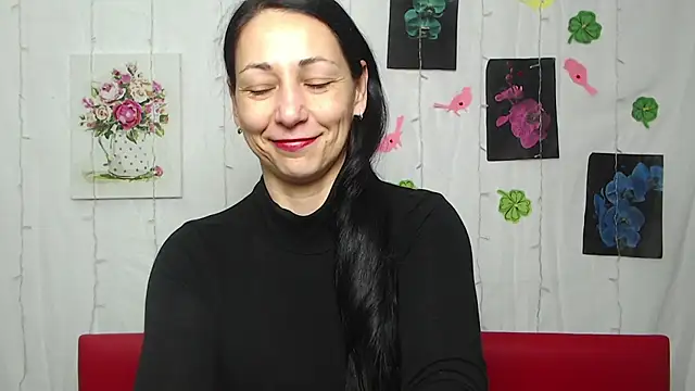 Snapshot of LiluGrants chatting on 17, 3, 2025 LiluGrants online show from 17, 3, 2025