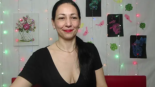 Snapshot of LiluGrants chatting on 18, 3, 2025 LiluGrants online show from 18, 3, 2025