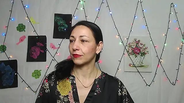 Snapshot of LiluGrants chatting on 20, 3, 2025 LiluGrants online show from 20, 3, 2025
