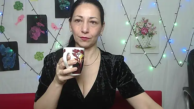 Snapshot of LiluGrants chatting on 21, 3, 2025 LiluGrants online show from 21, 3, 2025
