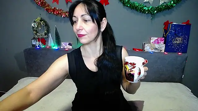 LiluGrants online show from 13, 12, 2025