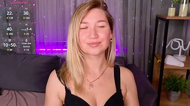 MilaBott online show from 23, 1, 2025