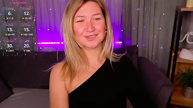 MilaBott online show from 1, 2, 2025