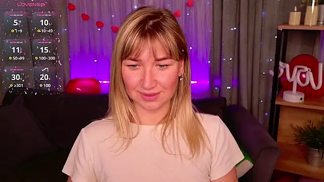 MilaBott online show from 13, 2, 2025